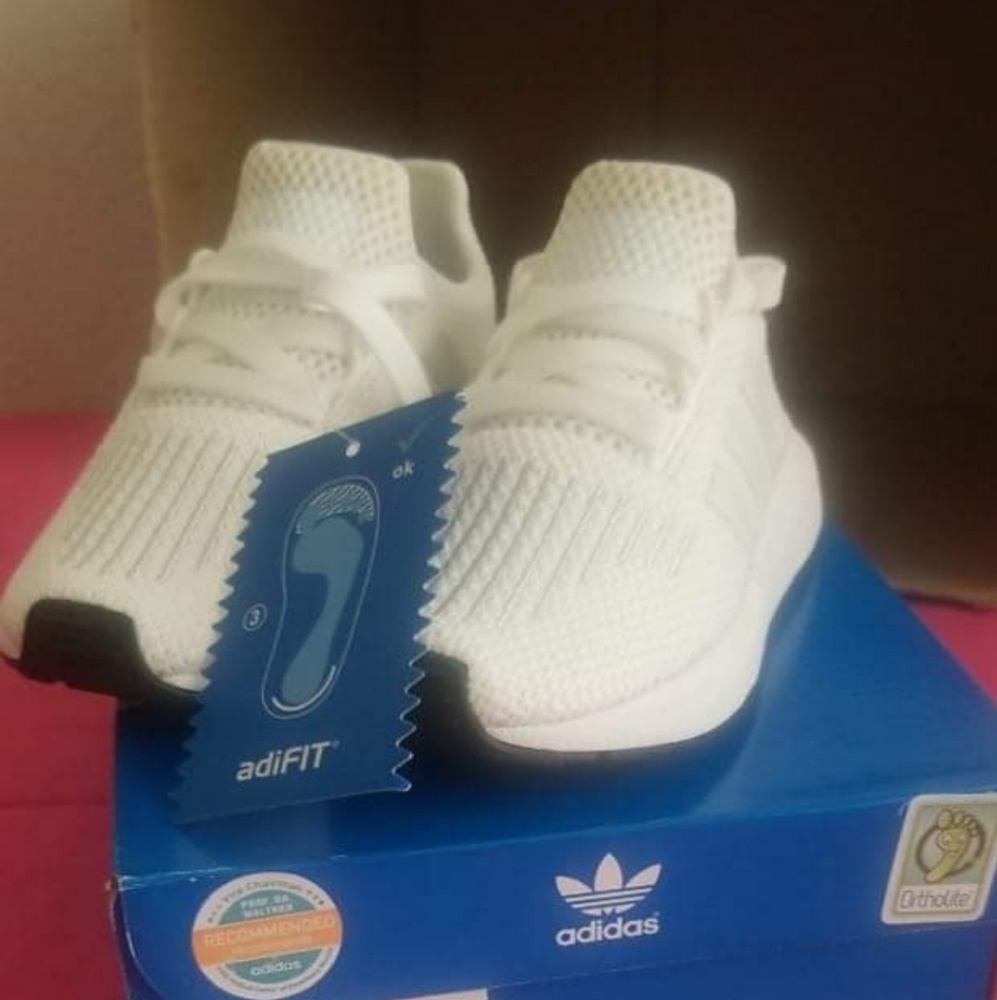 Brand new adidas